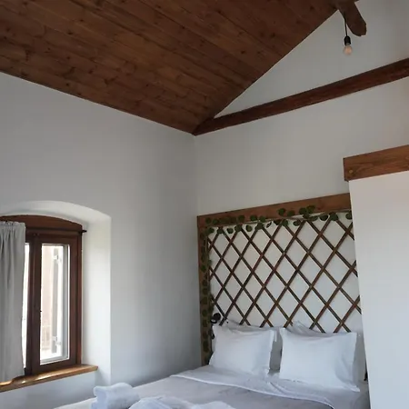 Elia Luxury Rooms Areopoli Exterior photo