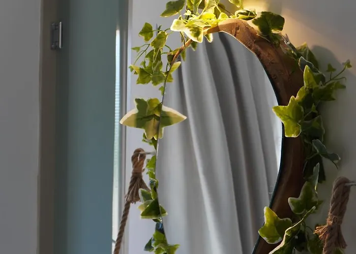 Elia Luxury Rooms