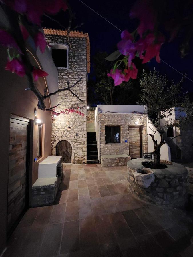 Guest house Elia Luxury
