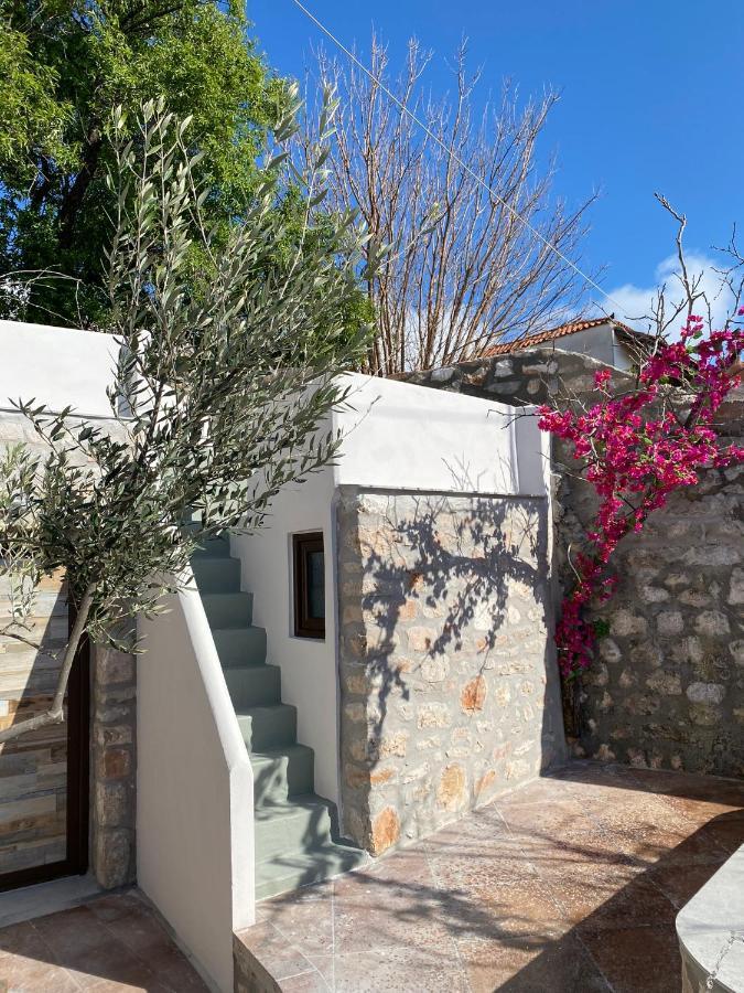 Elia Luxury Guest house Areopoli