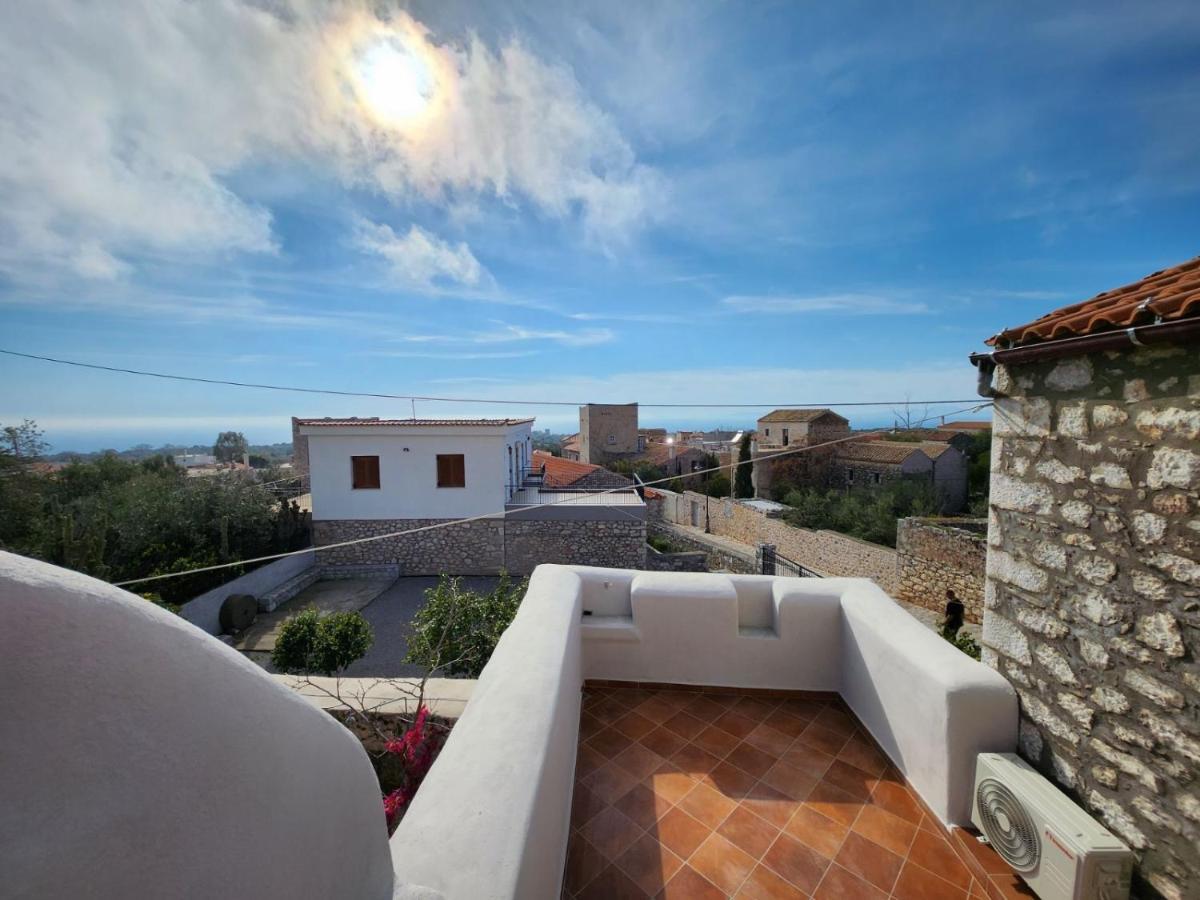 Elia Luxury Πανσιόν Αρεόπολις