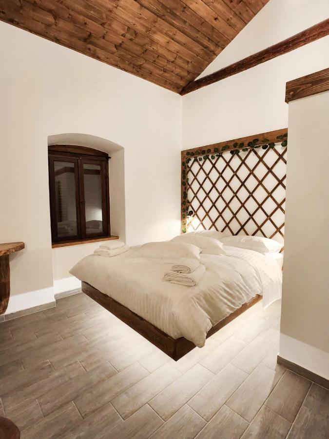 Pensión Elia Luxury