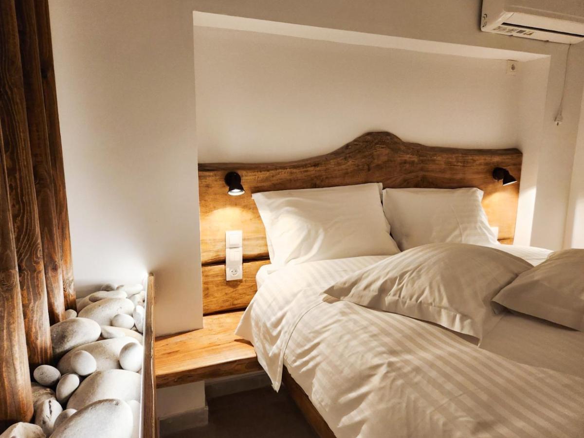 Guest house Elia Luxury Areopoli