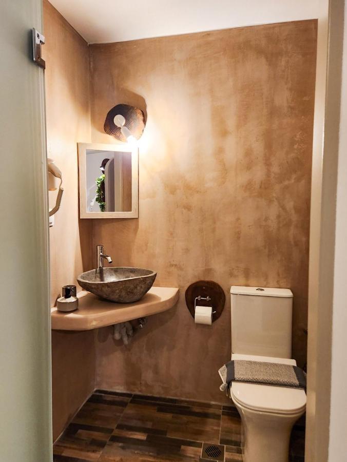 Elia Luxury Πανσιόν *