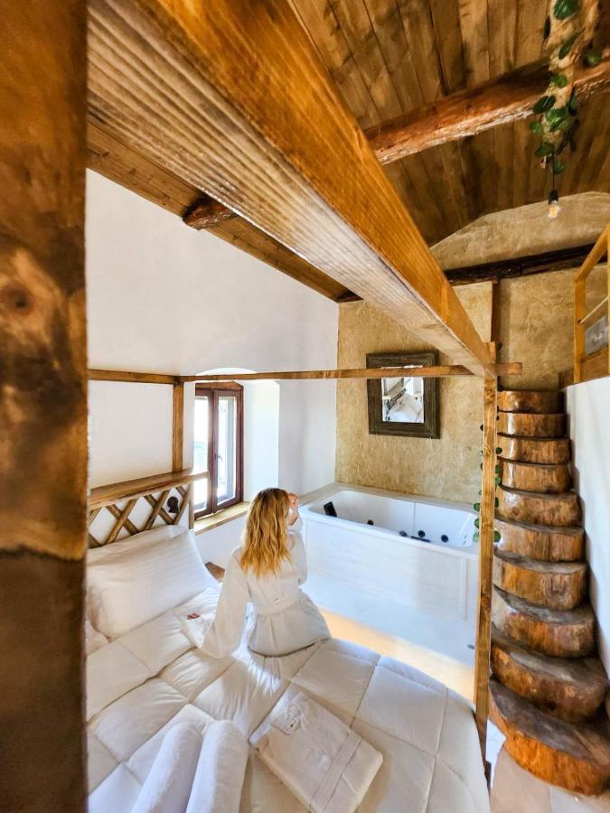 Elia Luxury Areopoli