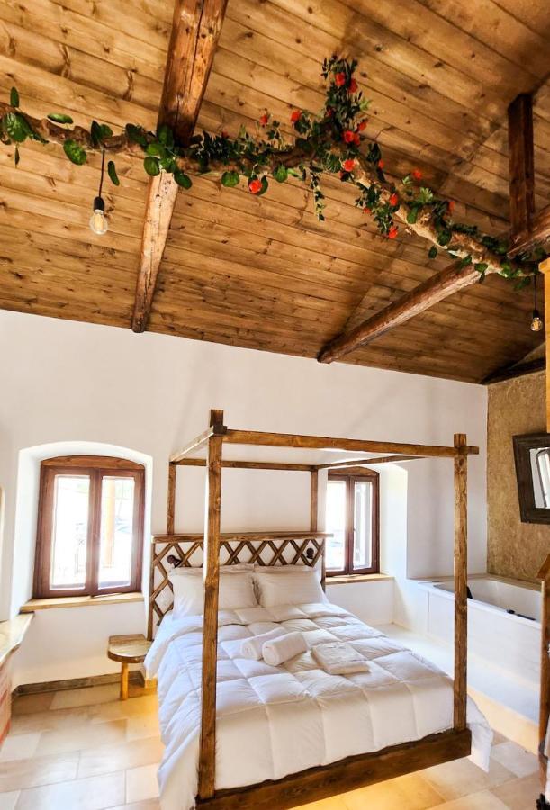 Guest house Elia Luxury