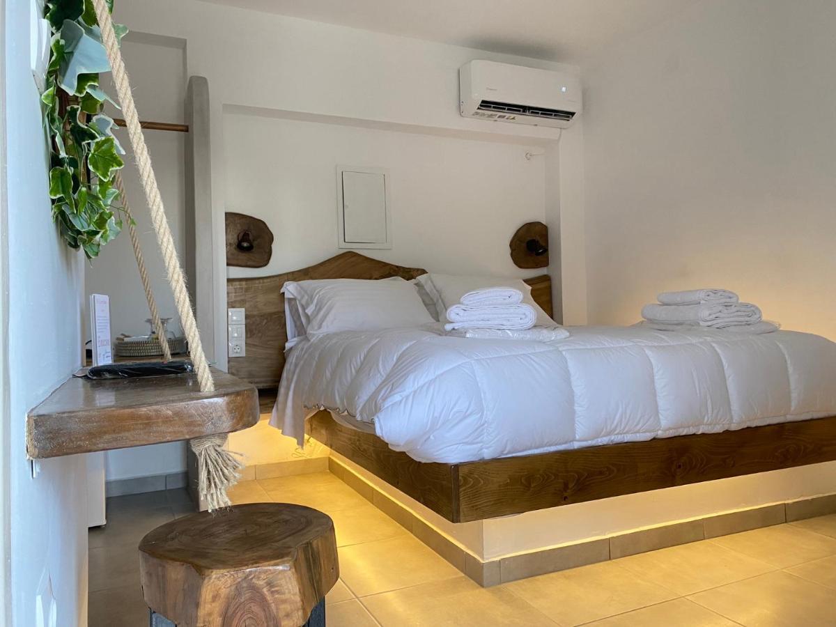 Guest house Elia Luxury *