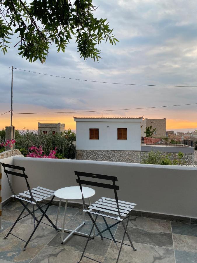 Elia Luxury Πανσιόν