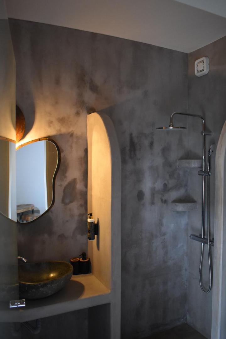 Guest house Elia Luxury *