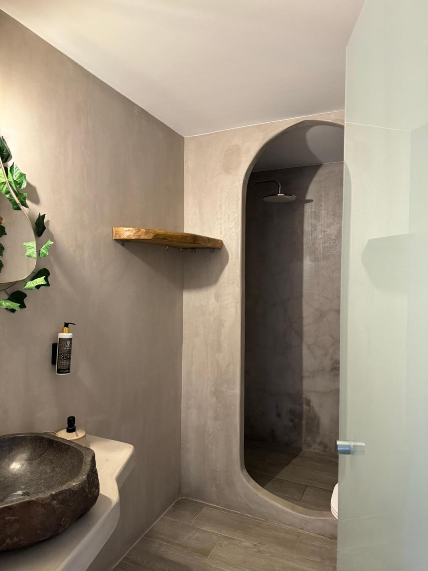 Elia Luxury * Αρεόπολις