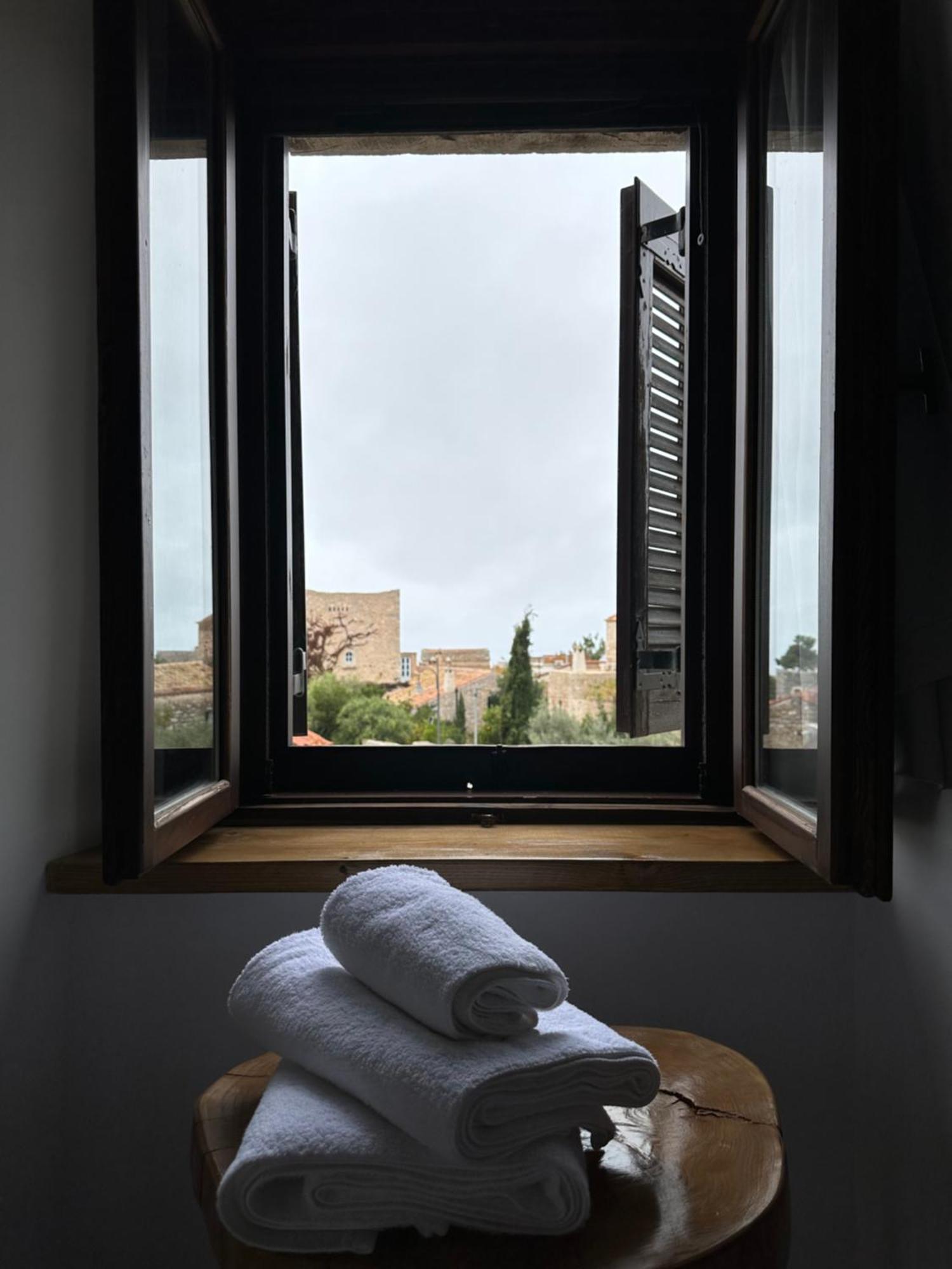 Πανσιόν Elia Luxury