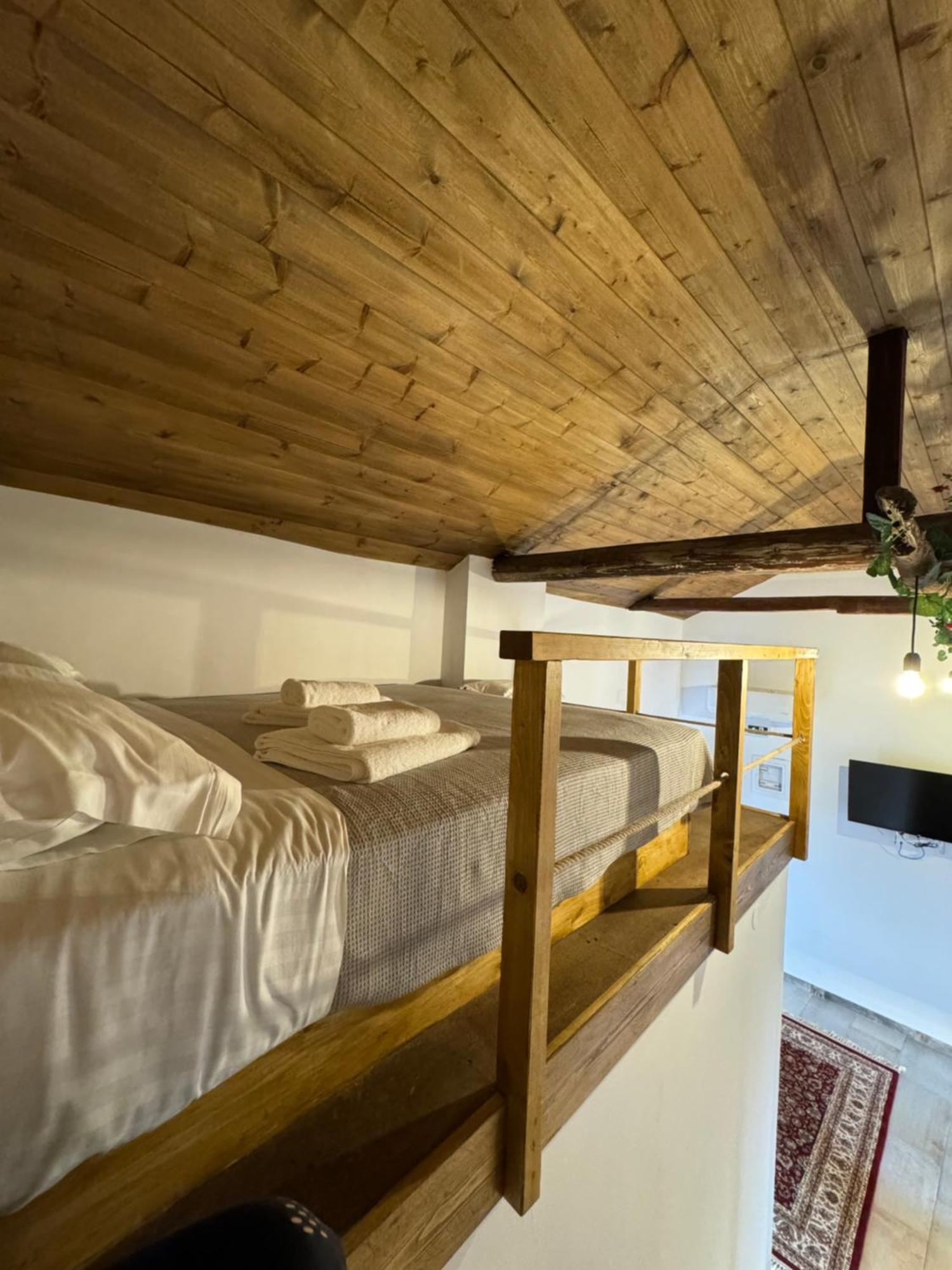 Elia Luxury * Areopoli