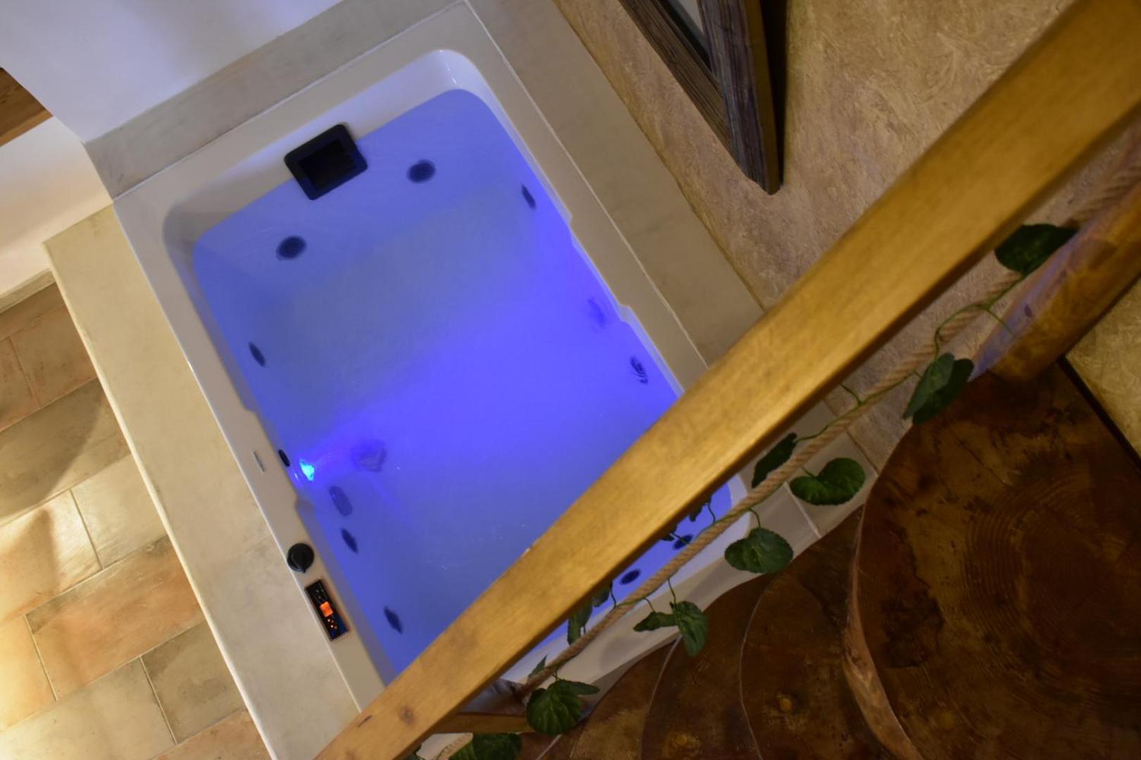 Elia Luxury Guest house Areopoli