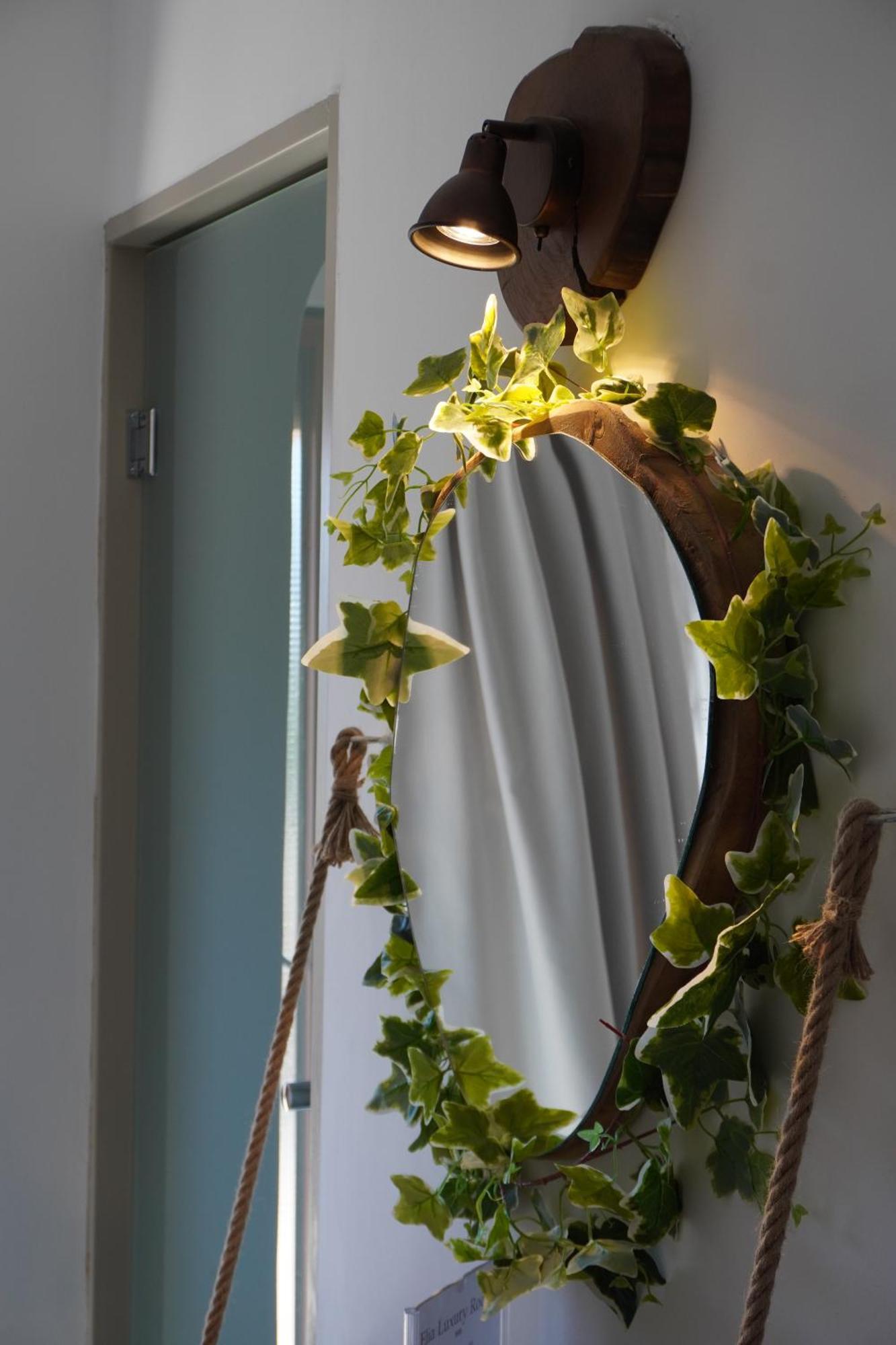 Elia Luxury Areopoli