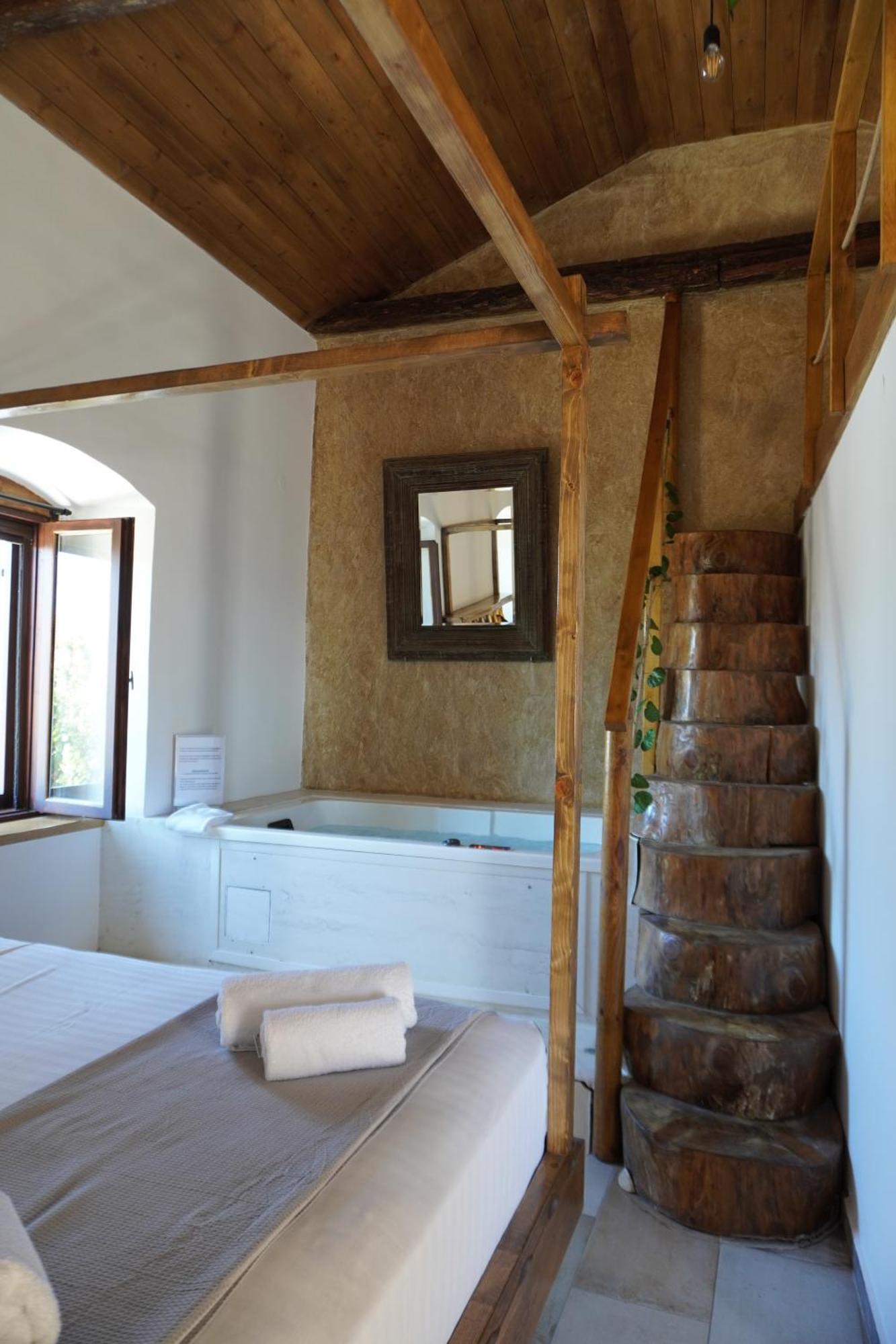 Πανσιόν Elia Luxury Αρεόπολις