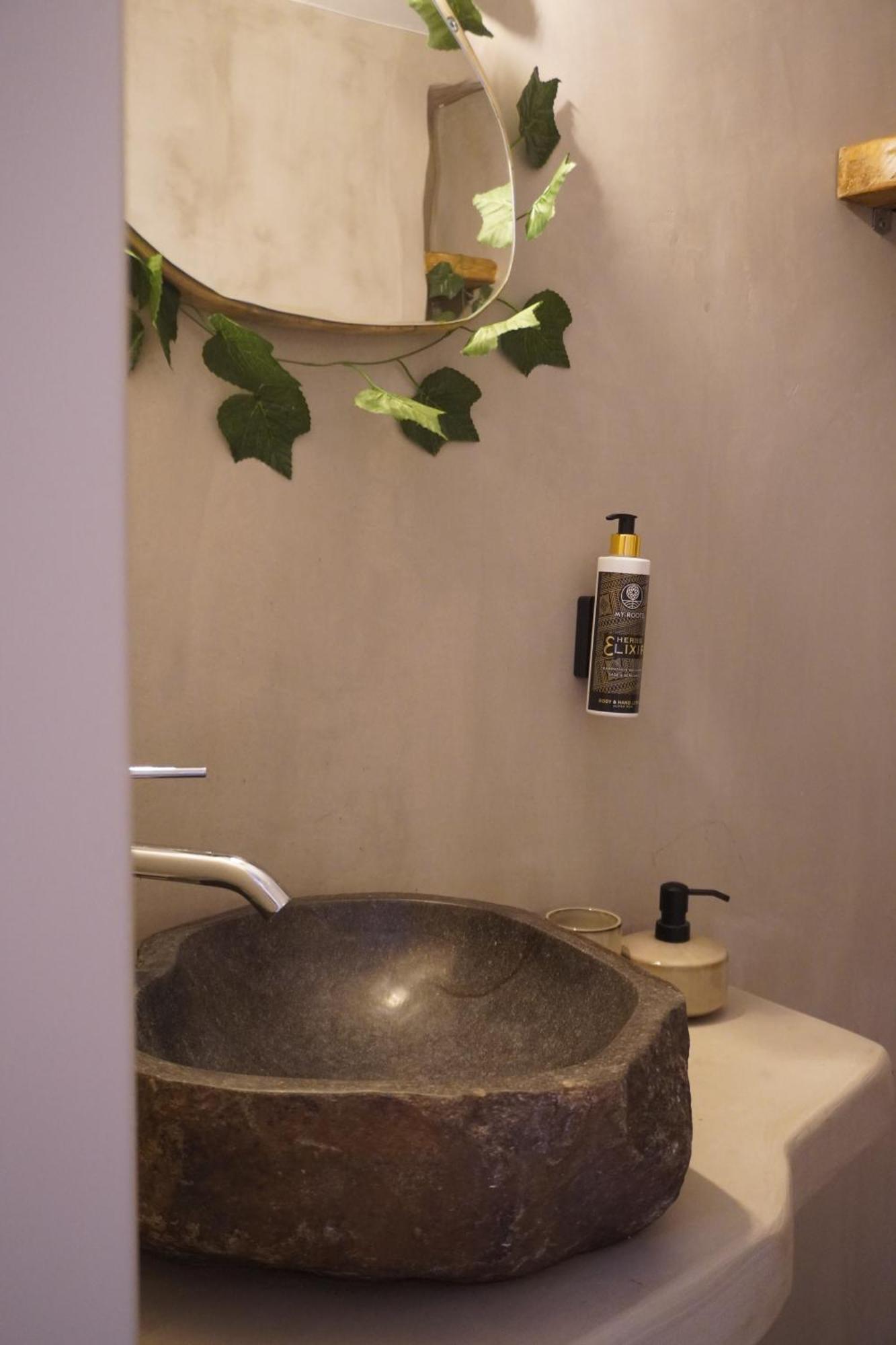 Elia Luxury * Αρεόπολις