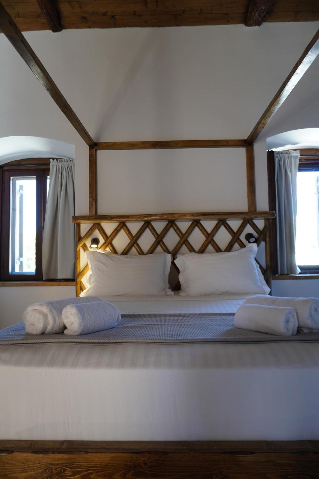 Πανσιόν Elia Luxury Αρεόπολις